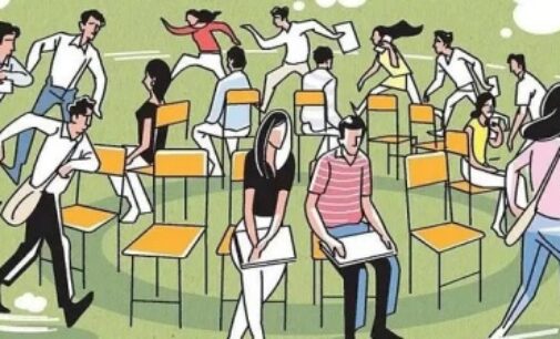 Only 166 aspirants from ST recruited to civil services in 5 yrs 