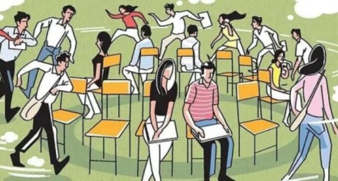 Only 166 aspirants from ST recruited to civil services in 5 yrs 