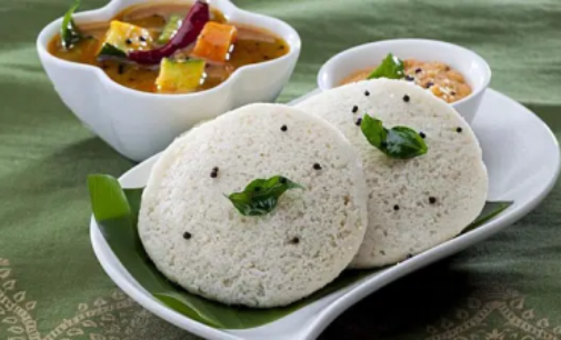 Indians ordered 3.3 cr plates of Idli on Swiggy in last one year