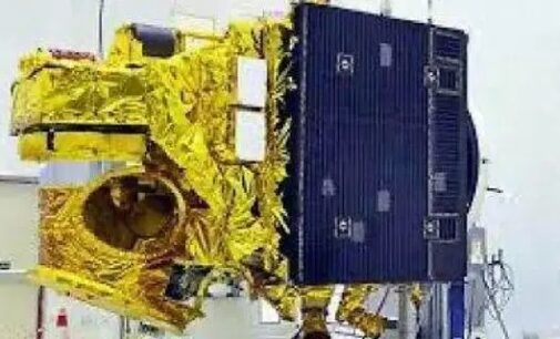 ISRO successfully carries out controlled re-entry experiment of aged satellite