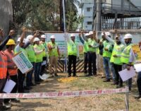 <strong>Reliance Jio celebrates 52<sup>nd</sup> National Safety Week across Odisha</strong>