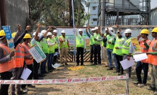 <strong>Reliance Jio celebrates 52<sup>nd</sup> National Safety Week across Odisha</strong>