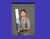 <strong>Suryakumar Yadav signs up with JioCinema as its brand ambassador</strong>