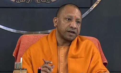 5.5 lakh jobs for youth in 6 years, says CM Yogi Adityanath