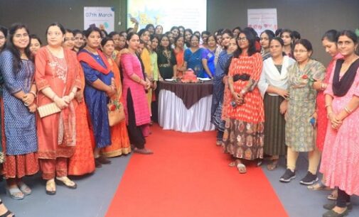 Celebrating Womanhood: Jindal Steel & Power observes International Women’s Day 2023