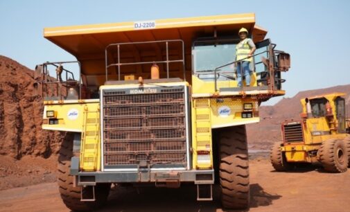 <strong>Women break stereotypes, now run machines in mines</strong>