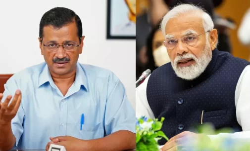 First time in 75 years…: Kejriwal writes to PM Modi after Centre halts Delhi Budget