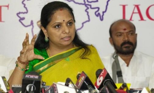 Delhi excise policy case: ED summons Telangana CM’s daughter K Kavitha