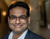 Indian-origin Laxman Narasimhan assumes role of Starbucks Chief Executive Officer