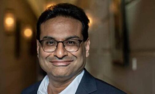 Indian-origin Laxman Narasimhan assumes role of Starbucks Chief Executive Officer