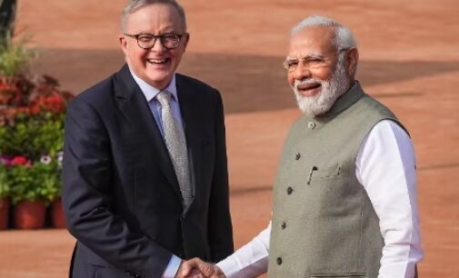 PM Modi raises temple attacks issue with Australian PM, says Albanese assured safety of Indians