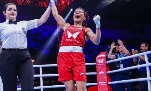 World Boxing Championships 2023: Nikhat Zareen wins her 2nd Gold medal, joins Mary Kom in elite Indian list