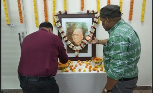 Remembrance: OP Jindal remembered on his 18th death anniversary