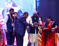 Odisha Parba 2023 kick starts in New Delhi