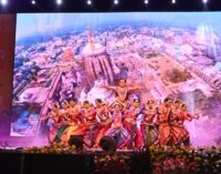 Odisha Parba 2023 Concludes amidst Great Fanfare