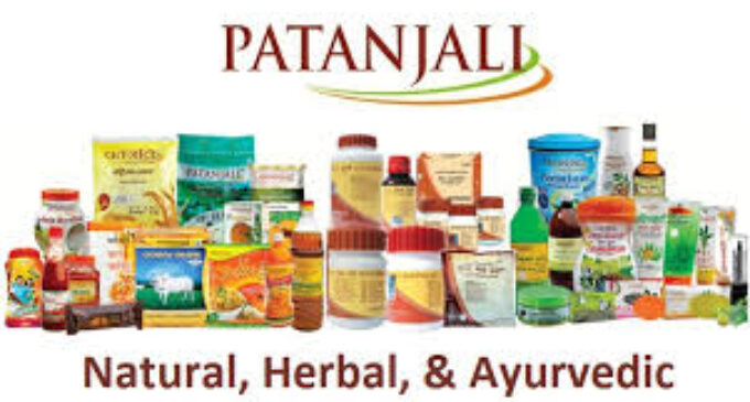 Stock exchanges freeze Patanjali Foods’ promoter shares