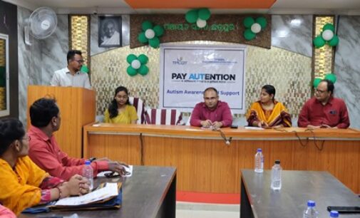 TPSODL successfully conducts workshop on Autism – early identification and care under Pay Autention initiative
