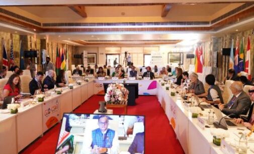 G20 Meeting Held in Ramnagar, Chief Scientific Advisors Brainstormed on Pandemics and Changing Climate