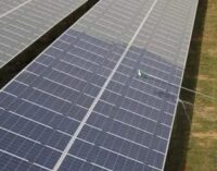 India, Sri Lanka to jointly build solar power plant in island nation