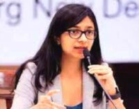 Was sexually assaulted by father when I was a child: DCW chief Swati Maliwal