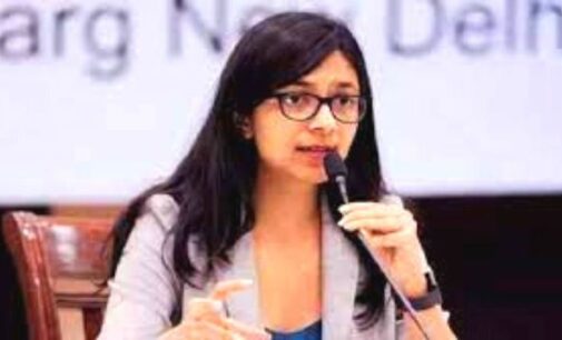 Was sexually assaulted by father when I was a child: DCW chief Swati Maliwal