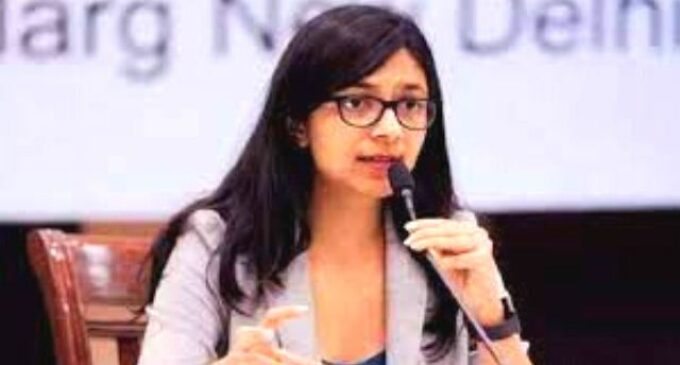 Was sexually assaulted by father when I was a child: DCW chief Swati Maliwal