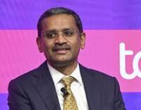 TCS CEO Rajesh Gopinathan quits; K Krithivasan named CEO designate