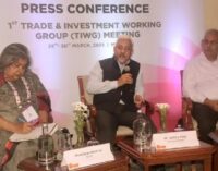 <strong>International Conference on G20 Trade Finance Cooperation during the 1st Trade and Investment Working Group (TIWG) Meeting, Scheduled in Mumbai on March 28, 2023</strong>