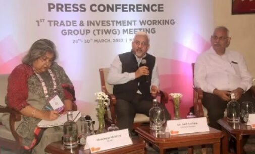 <strong>International Conference on G20 Trade Finance Cooperation during the 1st Trade and Investment Working Group (TIWG) Meeting, Scheduled in Mumbai on March 28, 2023</strong>