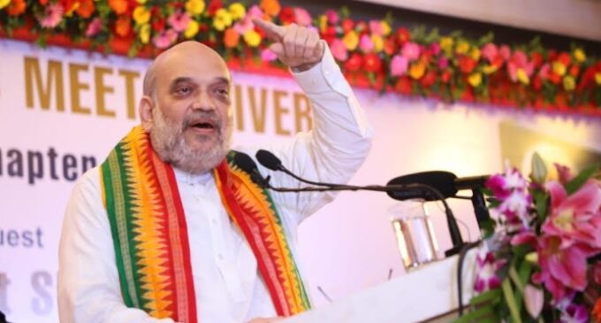 Odisha: Beleaguered BJP looks to Union home minister Amit Shah’s March 26 visit for resurrection