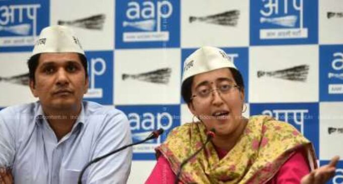 Atishi, Saurabh Bhardwaj likely to be Delhi ministers