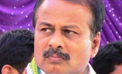 Karnataka Congress working president R Dhruvanarayan dies of cardiac arrest