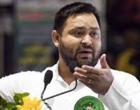 Tejashwi calls ED’s ‘Rs 600 crore crime proceeds’ claim rumours, says make panchnama public