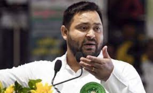 Tejashwi calls ED’s ‘Rs 600 crore crime proceeds’ claim rumours, says make panchnama public