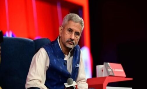 ‘Quite dangerous and very fragile’: EAM Jaishankar on China situation along LAC in eastern Ladakh