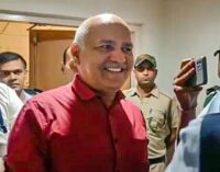 Excise case: ED to question Sisodia in Tihar Jail today