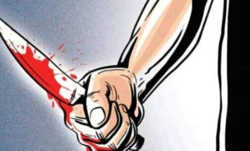 Husband, stepsons behead woman, chop off her fingers over suspected affair