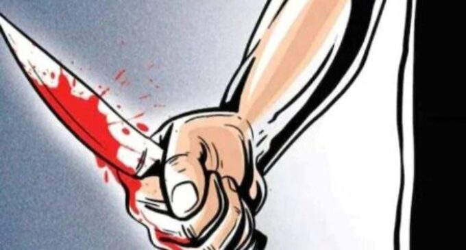 Husband, stepsons behead woman, chop off her fingers over suspected affair