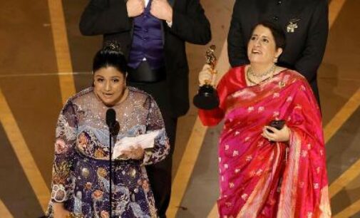 Oscars 2023: India’s ‘Elephant Whisperers’ wins Best Documentary Short Film