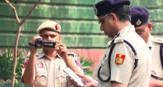 Delhi cops at Rahul Gandhi’s doorstep over his ‘sexual assault’ remarks in Srinagar