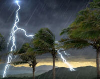 ଆଗାମୀ ୨ ଦିନ ରାଜ୍ୟରେ ଘଡ଼ଘଡ଼ି ସହ ବର୍ଷା ଆଶଙ୍କା, ବିଭିନ୍ନ ଜିଲ୍ଲାକୁ ଆଲର୍ଟ