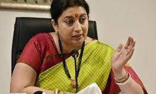 Rahul Gandhi’s hate for PM is now hate for India, Indians demand his apology for UK remarks: Smriti Irani