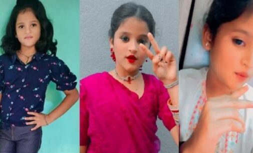 9-year-old ‘Insta Queen’ dies by suicide in Tamil Nadu after father asked her to study