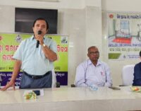 DHH Malkangiri hosts district level observance of World Malaria Day