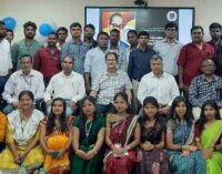 Central University of Odisha celebrates 132nd Birth Anniversary of Dr. B. R. Ambedkar