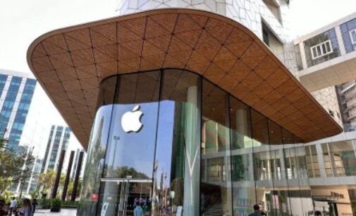 Apple opens its first physical retail store in India at Mumbai’s Jio World Drive