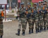 First batch of women officers in Army’s combat stream set to join duty in May