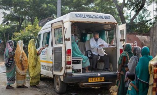 World Health Day: Adani Foundation’s initiative fills healthcare gaps in Dhamra