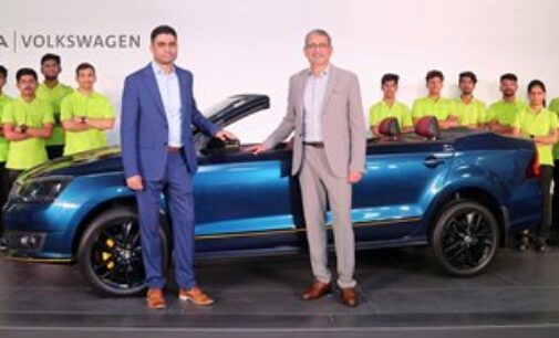 Skoda Auto Volkswagen India Launches its First-Ever Student Car Project in India