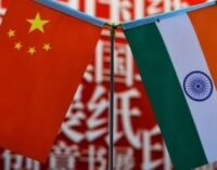 Military leaders of India, China resume talks to ease tension in eastern Ladakh